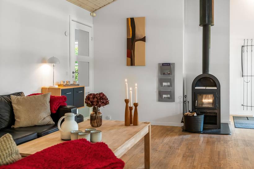 Foto von Ferienhaus WR05 in Hou - Nordjütland Ost