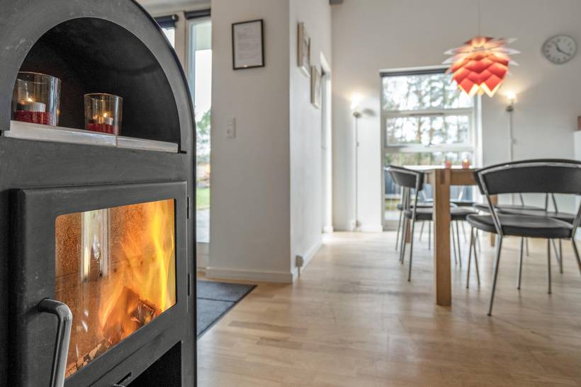 Foto von Ferienhaus WR05 in Hou - Nordjütland Ost