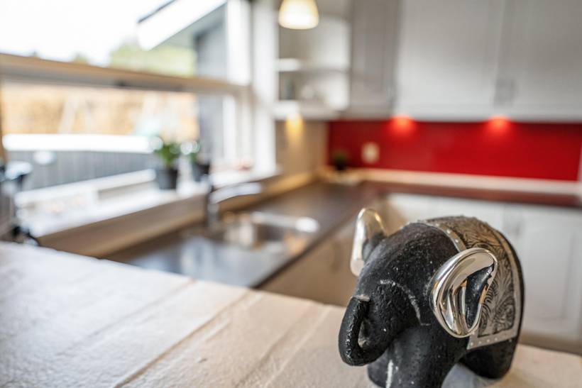 Foto von Ferienhaus WR05 in Hou - Nordjütland Ost