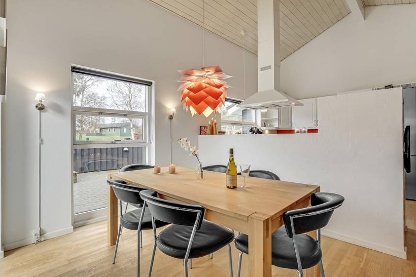 Foto von Ferienhaus WR05 in Hou - Nordjütland Ost