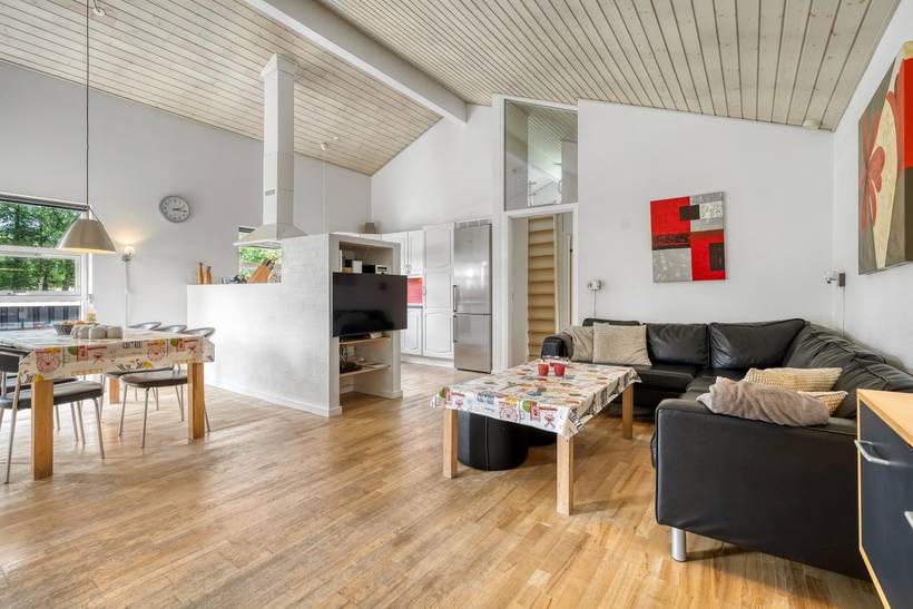 Foto von Ferienhaus WR05 in Hou - Nordjütland Ost