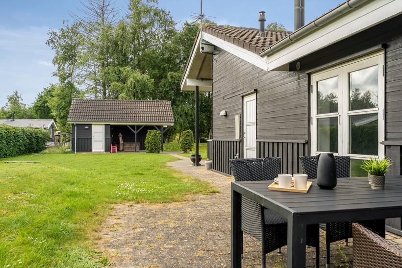 Foto von Ferienhaus WR05 in Hou - Nordjütland Ost