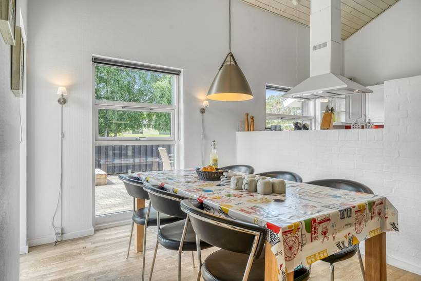 Foto von Ferienhaus WR05 in Hou - Nordjütland Ost