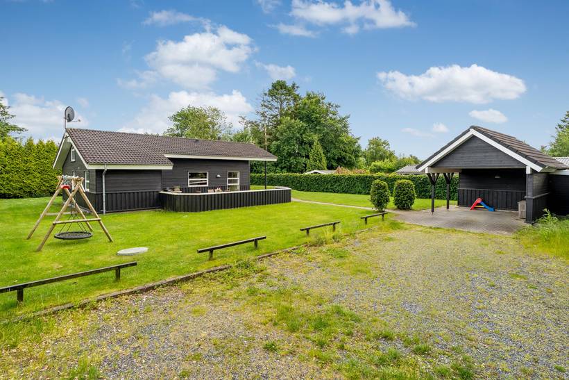 Foto von Ferienhaus WR05 in Hou - Nordjütland Ost