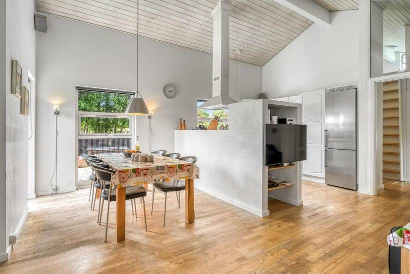 Foto von Ferienhaus WR05 in Hou - Nordjütland Ost