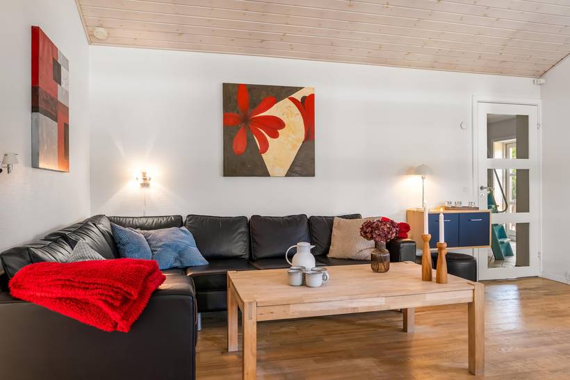 Foto von Ferienhaus WR05 in Hou - Nordjütland Ost