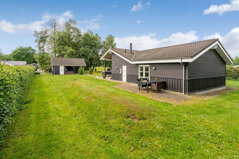 Foto von Ferienhaus WR05 in Hou - Nordjütland Ost