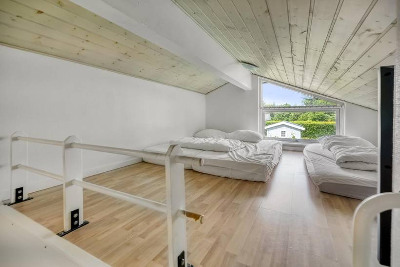 Foto von Ferienhaus WR05 in Hou - Nordjütland Ost