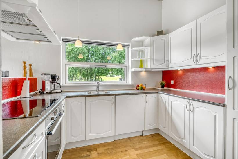 Foto von Ferienhaus WR05 in Hou - Nordjütland Ost