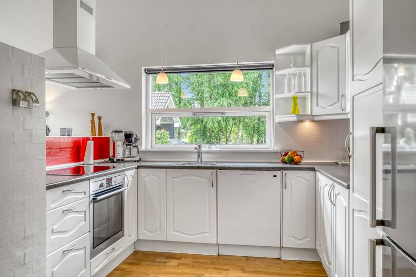 Foto von Ferienhaus WR05 in Hou - Nordjütland Ost