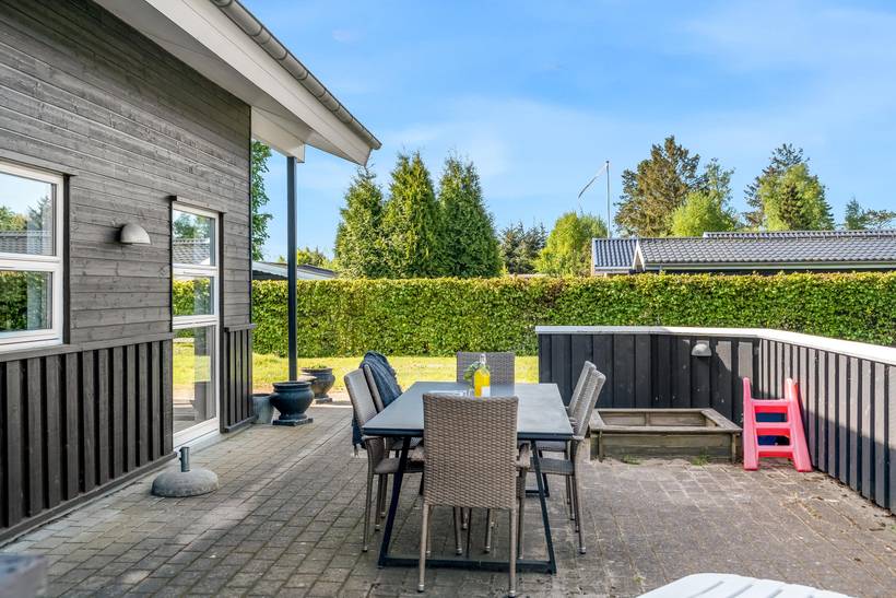 Foto von Ferienhaus WR05 in Hou - Nordjütland Ost