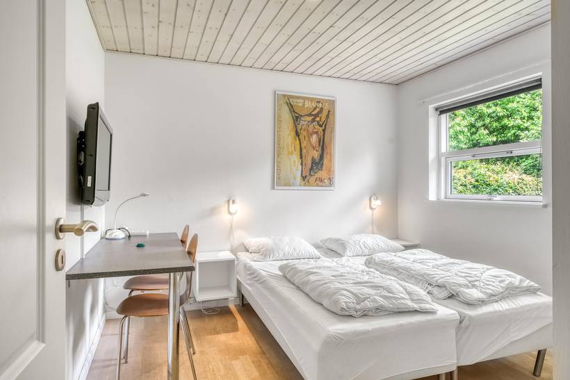 Foto von Ferienhaus WR05 in Hou - Nordjütland Ost