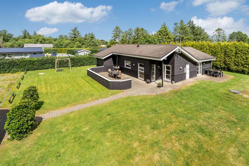 Foto von Ferienhaus WR05 in Hou - Nordjütland Ost