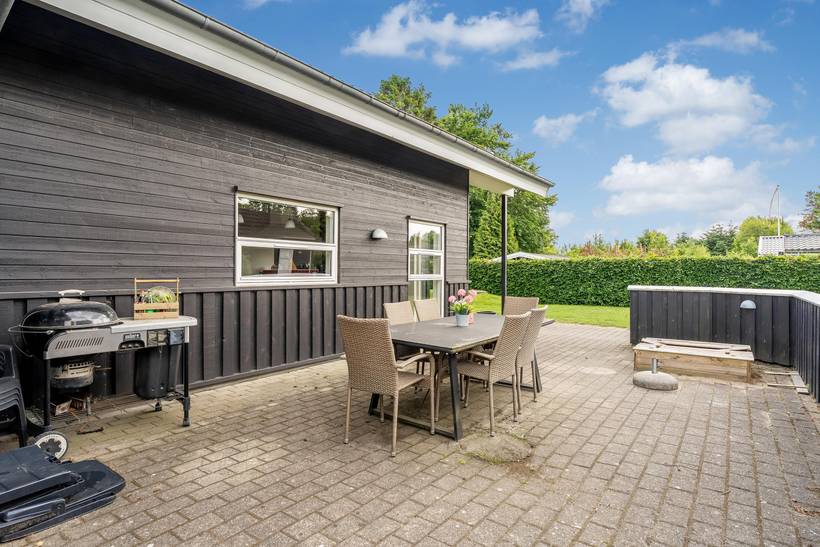 Foto von Ferienhaus WR05 in Hou - Nordjütland Ost
