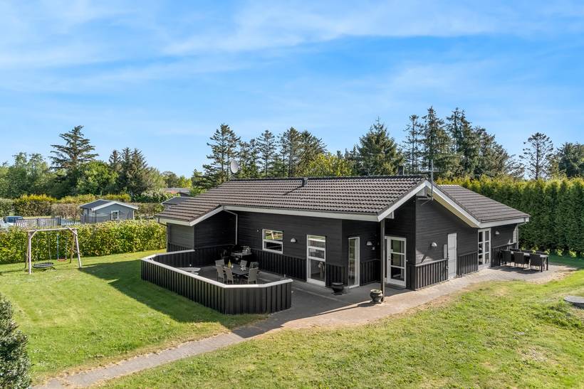 Foto von Ferienhaus WR05 in Hou - Nordjütland Ost