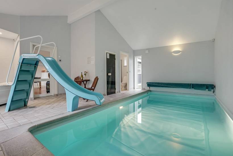 Foto von Ferienhaus WR05 in Hou - Nordjütland Ost