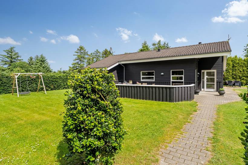 Foto von Ferienhaus WR05 in Hou - Nordjütland Ost