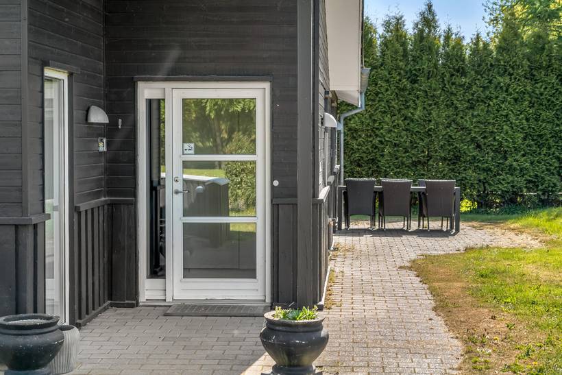Foto von Ferienhaus WR05 in Hou - Nordjütland Ost