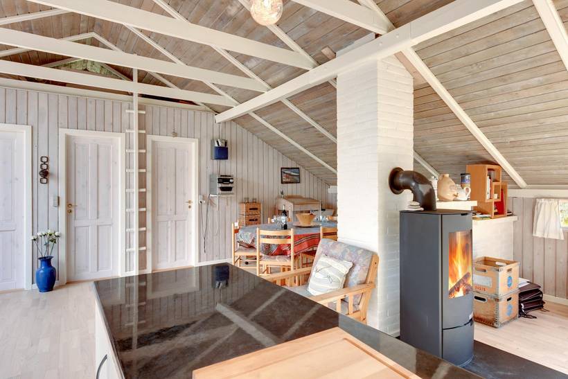 Foto von Ferienhaus WR11 in Klitmøller - Thy/Limfjord