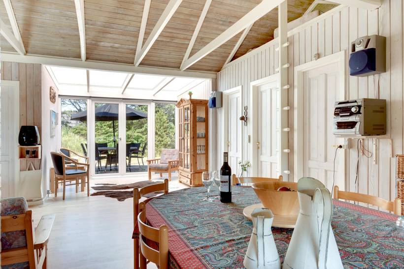 Foto von Ferienhaus WR11 in Klitmøller - Thy/Limfjord