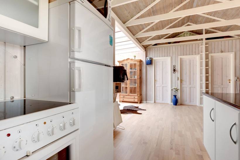 Foto von Ferienhaus WR11 in Klitmøller - Thy/Limfjord