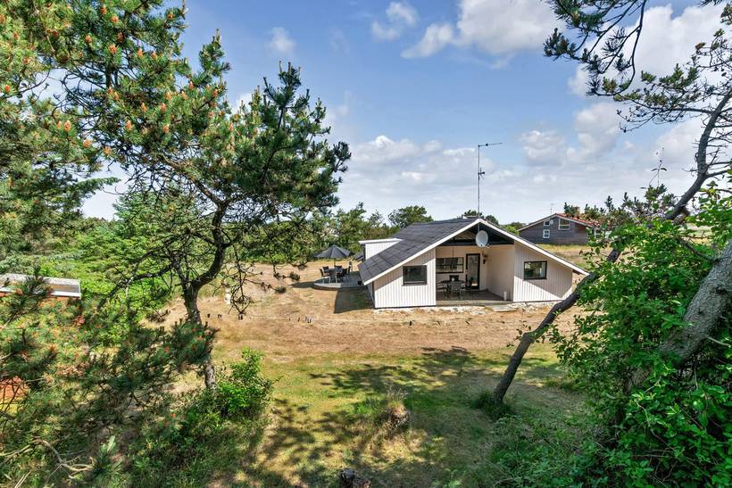 Foto von Ferienhaus WR11 in Klitmøller - Thy/Limfjord