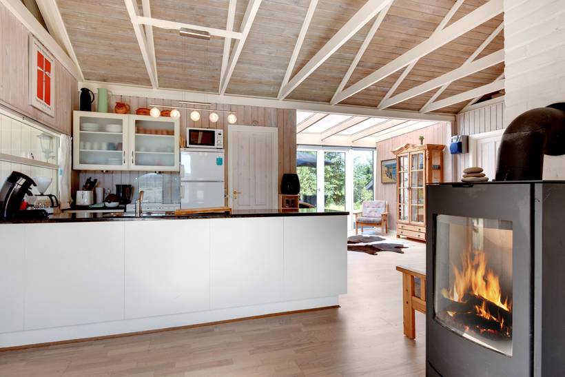 Foto von Ferienhaus WR11 in Klitmøller - Thy/Limfjord