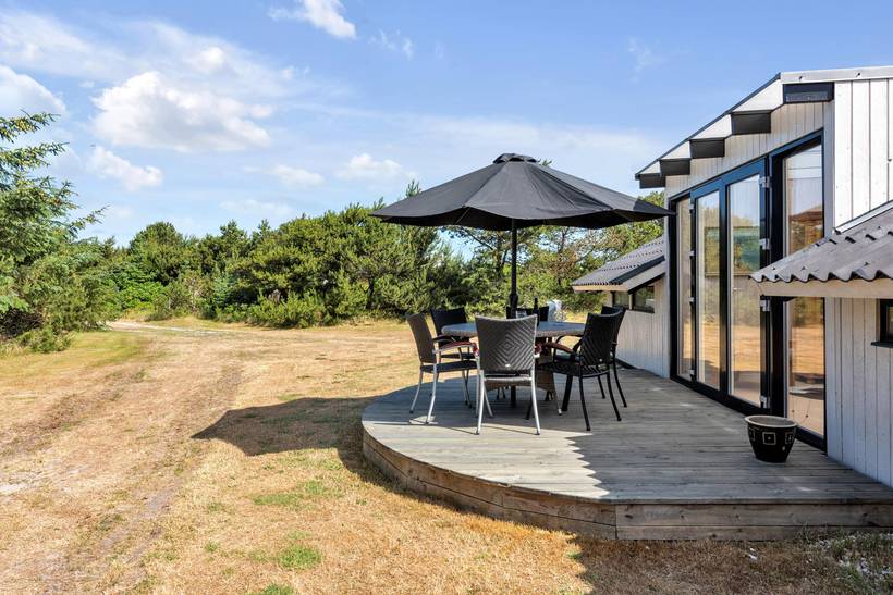 Foto von Ferienhaus WR11 in Klitmøller - Thy/Limfjord