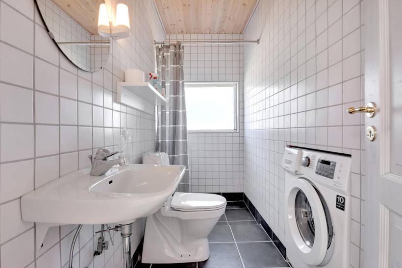 Foto von Ferienhaus WR11 in Klitmøller - Thy/Limfjord
