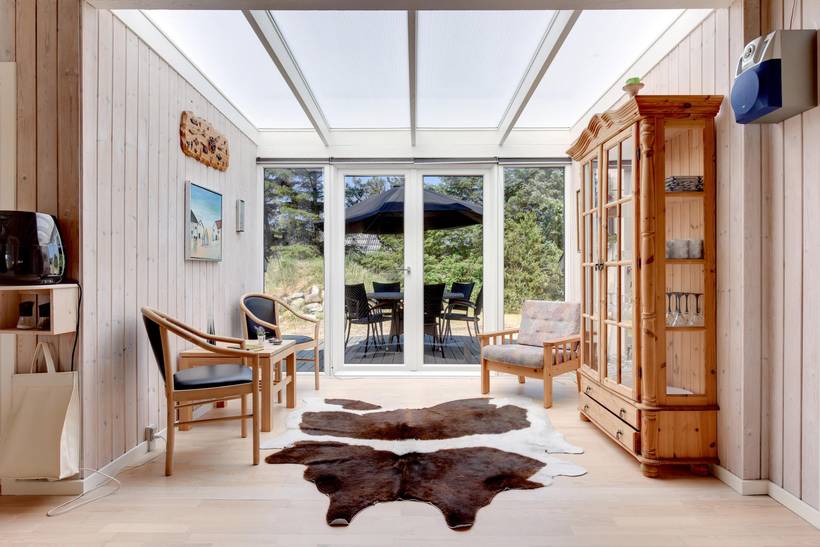 Foto von Ferienhaus WR11 in Klitmøller - Thy/Limfjord