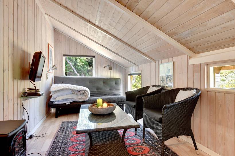 Foto von Ferienhaus WR11 in Klitmøller - Thy/Limfjord