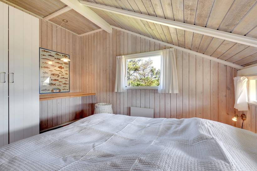 Foto von Ferienhaus WR11 in Klitmøller - Thy/Limfjord