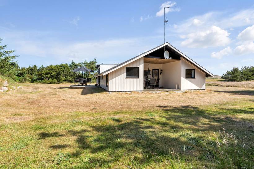 Foto von Ferienhaus WR11 in Klitmøller - Thy/Limfjord