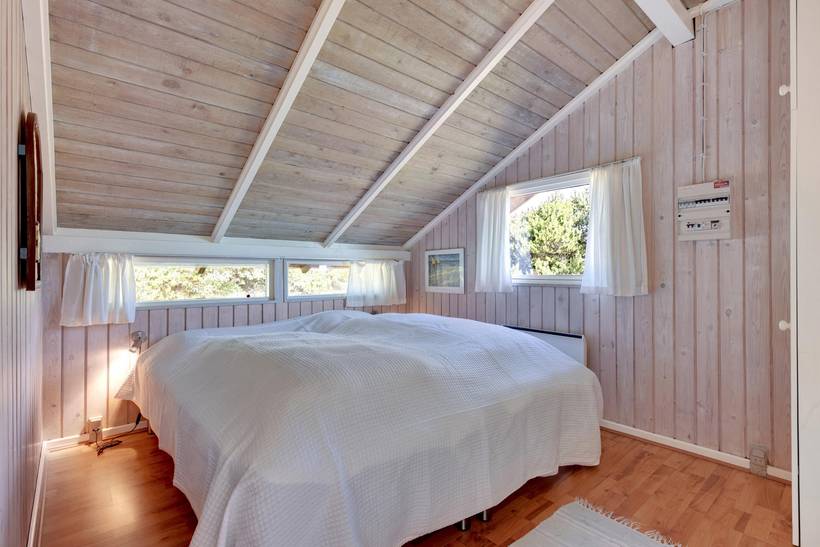 Foto von Ferienhaus WR11 in Klitmøller - Thy/Limfjord
