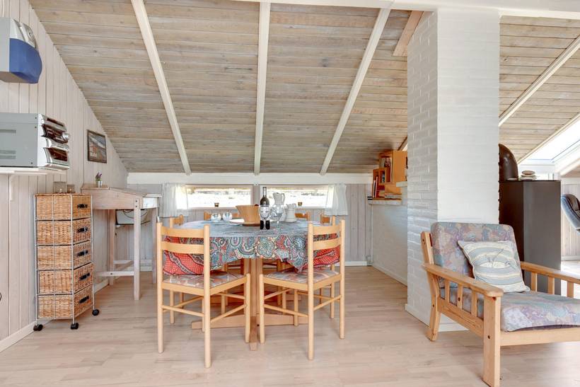 Foto von Ferienhaus WR11 in Klitmøller - Thy/Limfjord