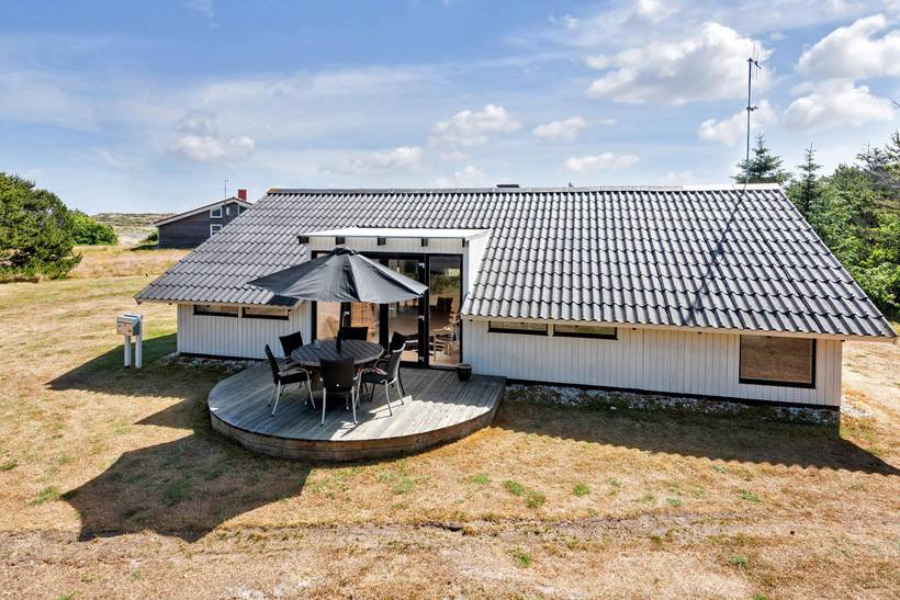 Foto von Ferienhaus WR11 in Klitmøller - Thy/Limfjord