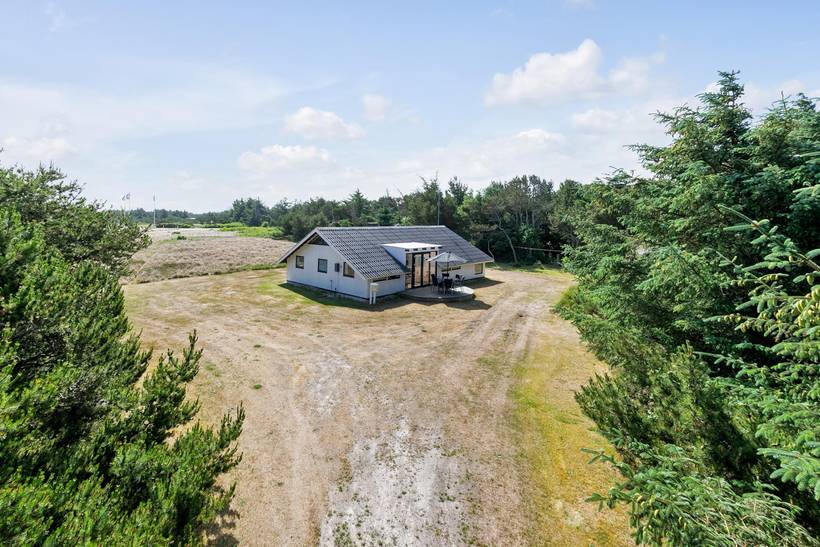 Foto von Ferienhaus WR11 in Klitmøller - Thy/Limfjord