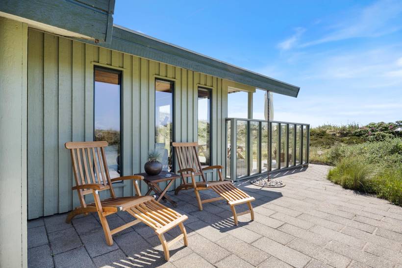 Foto von Ferienhaus WR22 in Klegod - Westjütland