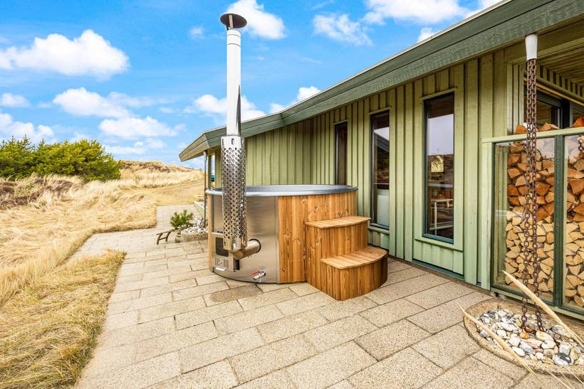 Foto von Ferienhaus WR22 in Klegod - Westjütland