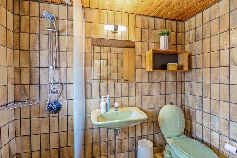 Foto von Ferienhaus WR22 in Klegod - Westjütland