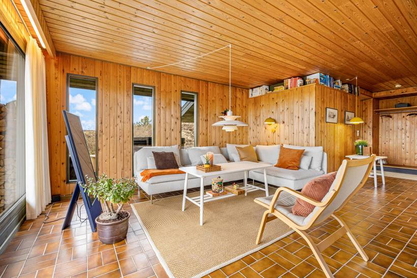 Foto von Ferienhaus WR22 in Klegod - Westjütland