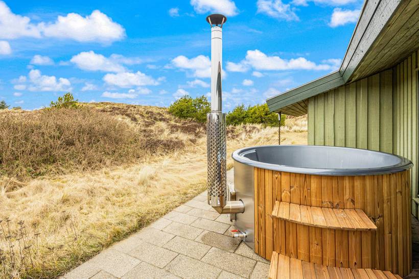Foto von Ferienhaus WR22 in Klegod - Westjütland