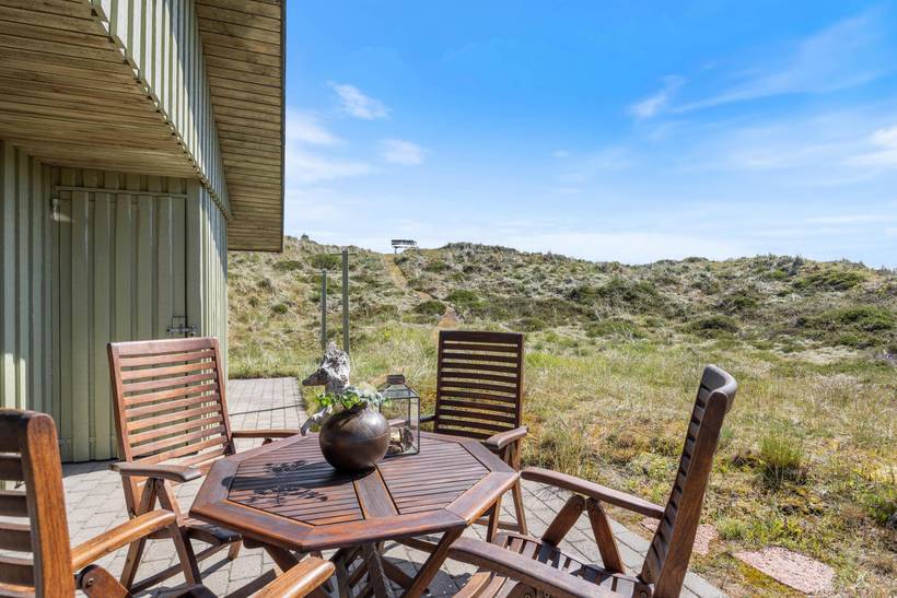 Foto von Ferienhaus WR22 in Klegod - Westjütland