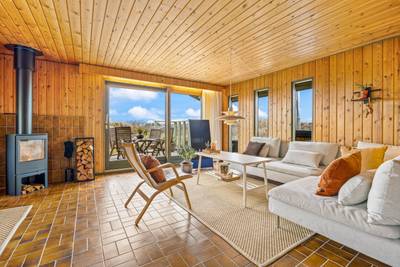 Vorschaubild von Ferienhaus WR22 in Klegod - Westjütland
