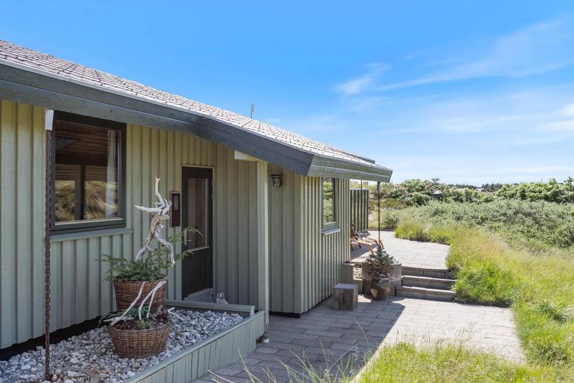 Foto von Ferienhaus WR22 in Klegod - Westjütland