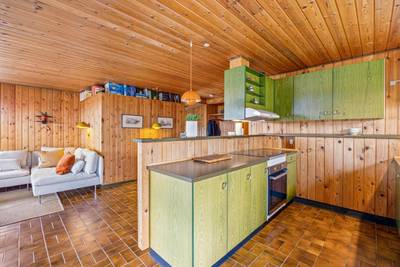 Vorschaubild von Ferienhaus WR22 in Klegod - Westjütland
