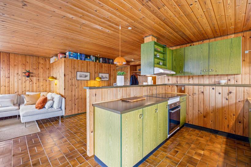 Foto von Ferienhaus WR22 in Klegod - Westjütland