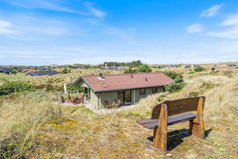 Foto von Ferienhaus WR22 in Klegod - Westjütland