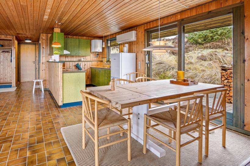 Foto von Ferienhaus WR22 in Klegod - Westjütland