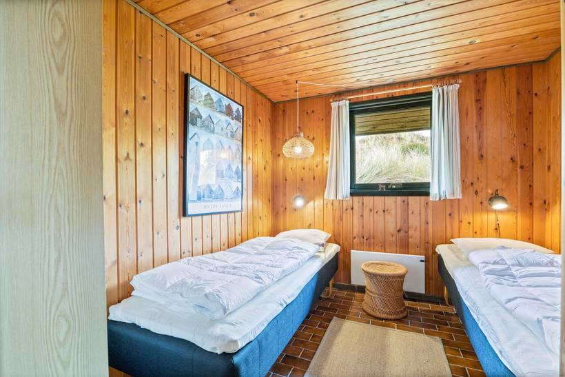 Foto von Ferienhaus WR22 in Klegod - Westjütland